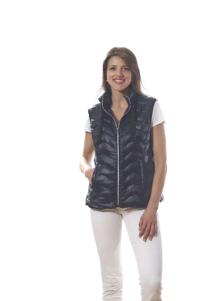 LORY VEST